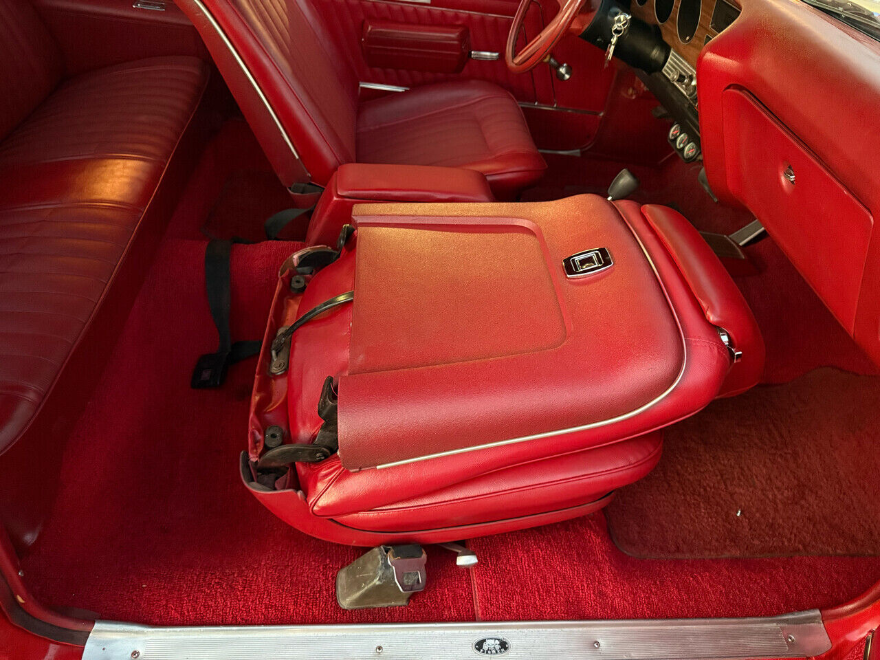 Pontiac-GTO-1970-American-Muscle-Car-29