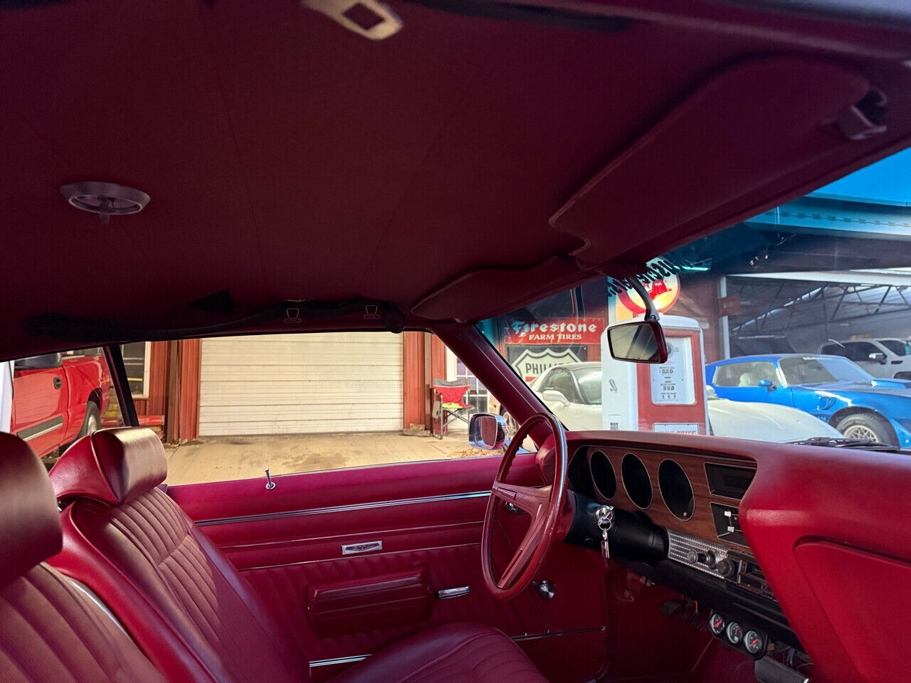 Pontiac-GTO-1970-American-Muscle-Car-31