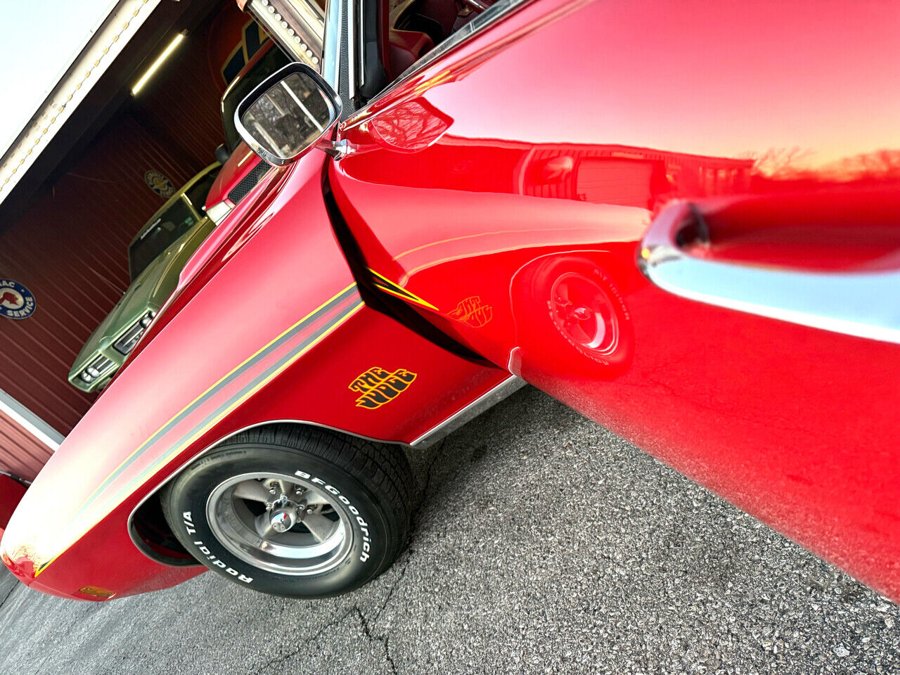 Pontiac-GTO-1970-American-Muscle-Car-34