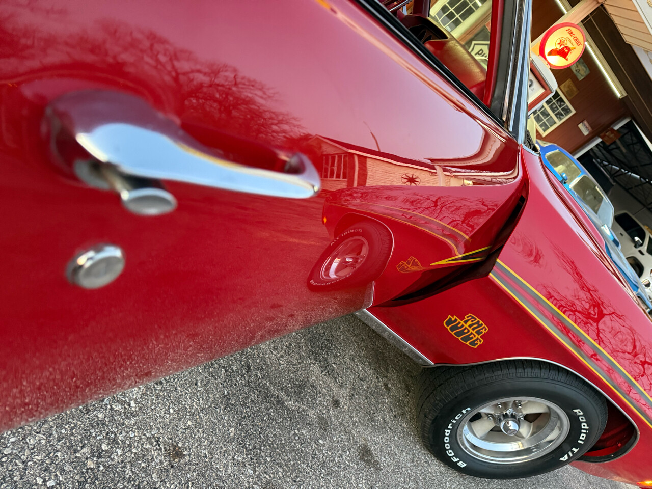 Pontiac-GTO-1970-American-Muscle-Car-35
