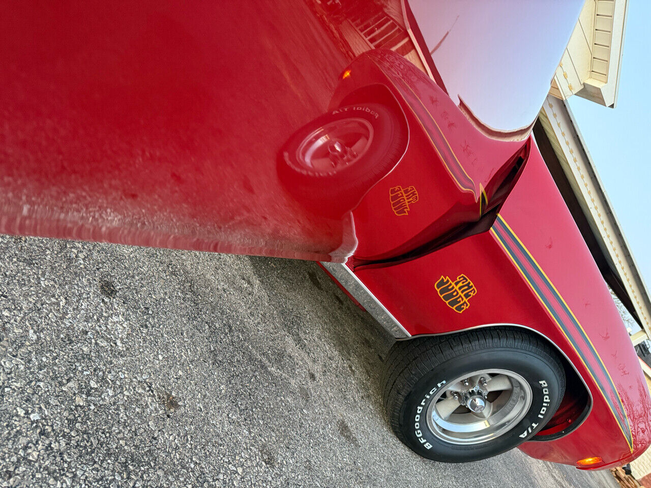 Pontiac-GTO-1970-American-Muscle-Car-37