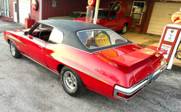 Pontiac-GTO-1970-American-Muscle-Car-4