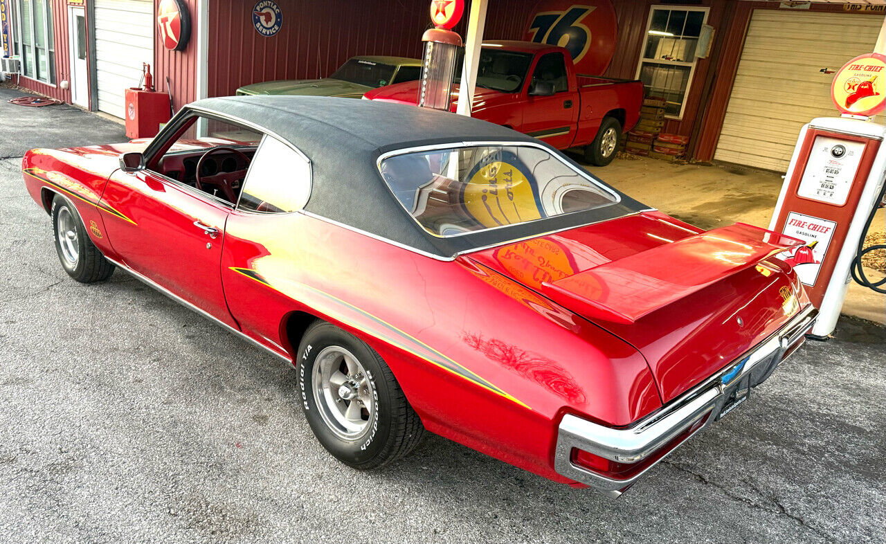 Pontiac-GTO-1970-American-Muscle-Car-4
