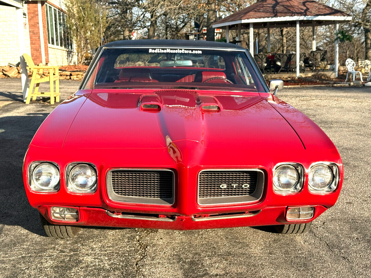 Pontiac-GTO-1970-American-Muscle-Car-6