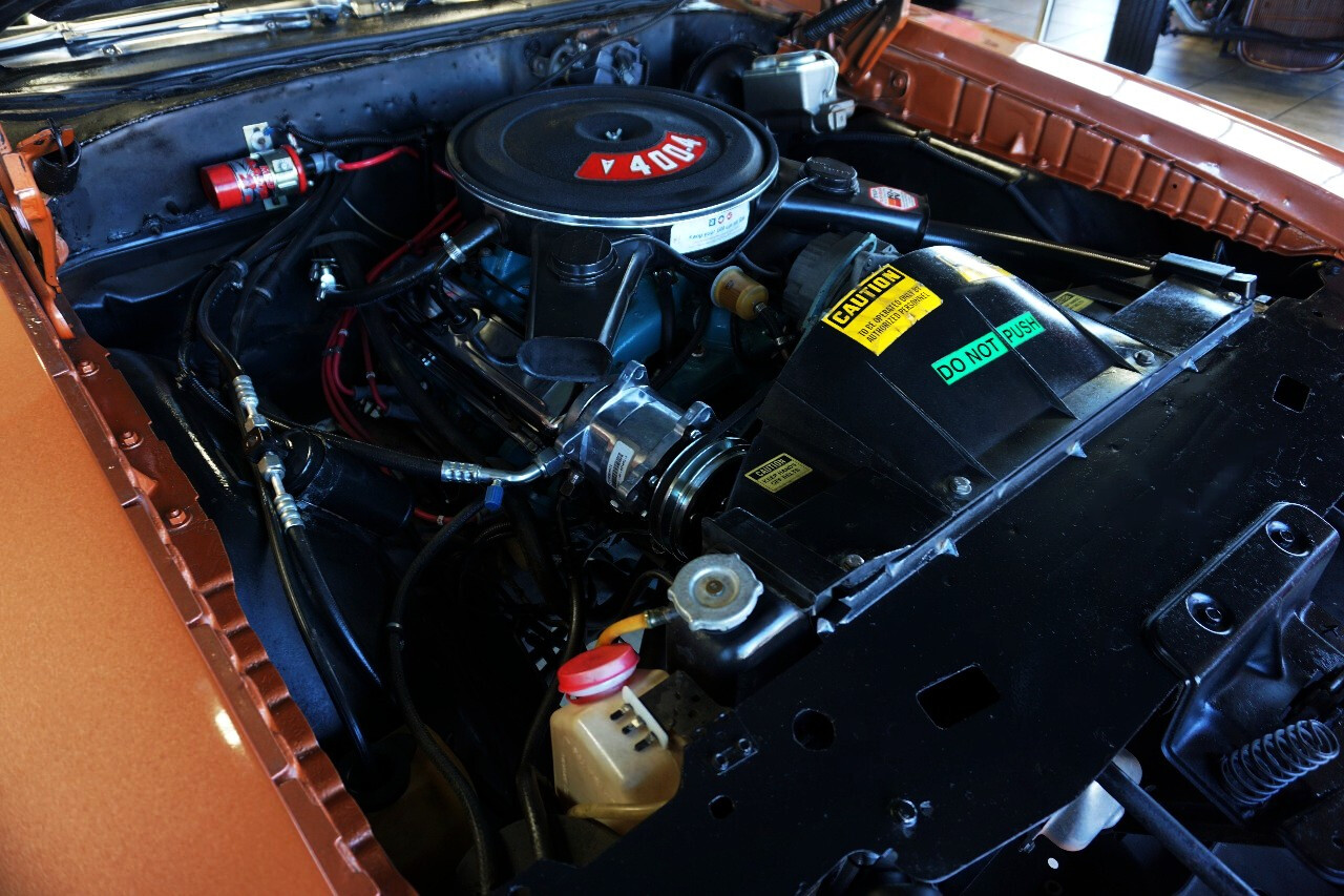 Pontiac-GTO-1972-Classic-Car-31