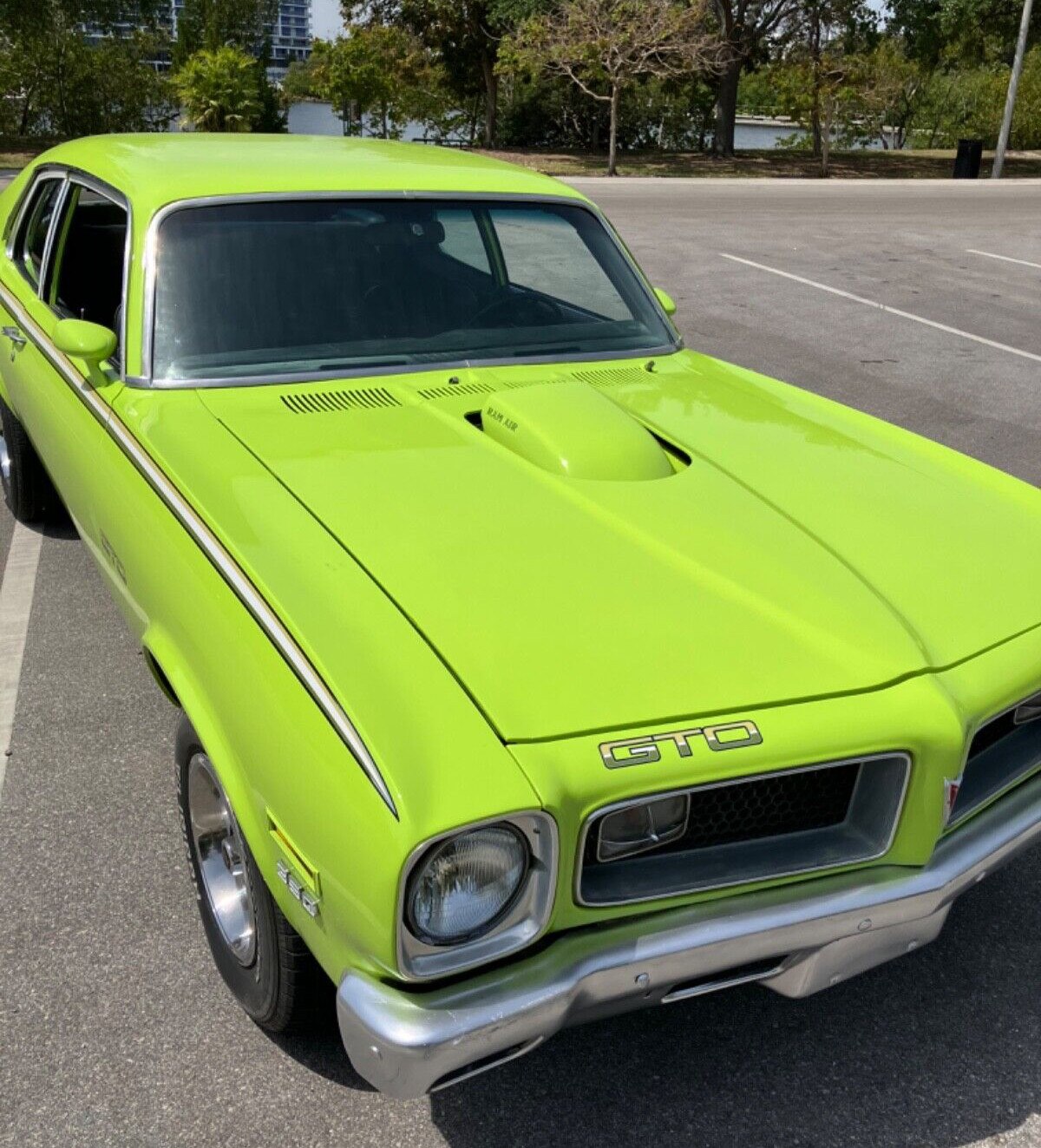 Pontiac-GTO-1974-Coupe