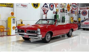 Pontiac-GTO-Convertible-1966