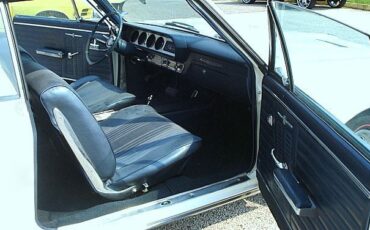 Pontiac-GTO-Documented-1964-Convertible-10