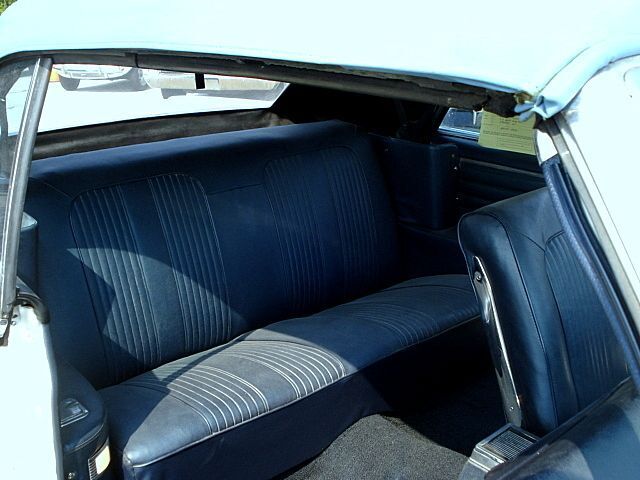 Pontiac-GTO-Documented-1964-Convertible-11