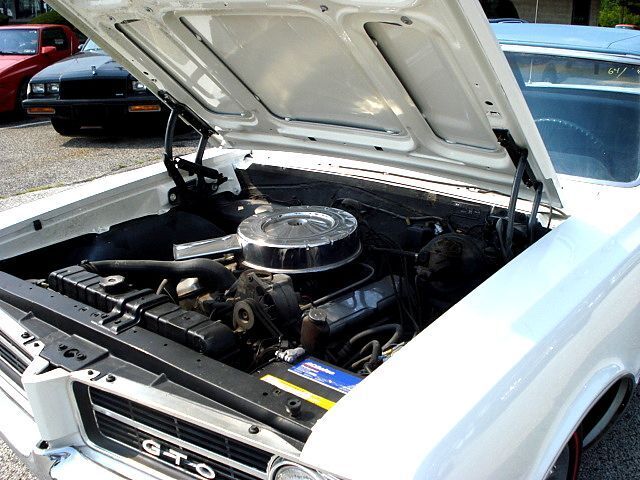 Pontiac-GTO-Documented-1964-Convertible-12