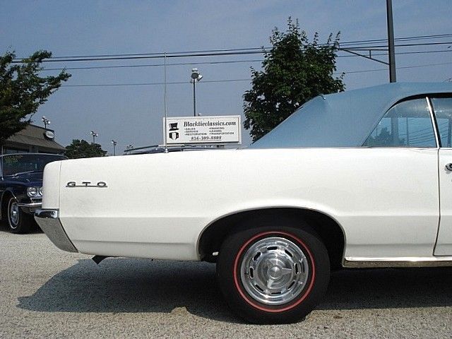 Pontiac-GTO-Documented-1964-Convertible-13