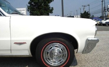 Pontiac-GTO-Documented-1964-Convertible-14