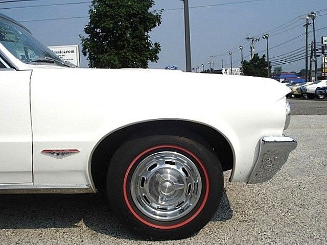 Pontiac-GTO-Documented-1964-Convertible-14