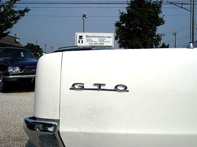 Pontiac-GTO-Documented-1964-Convertible-15