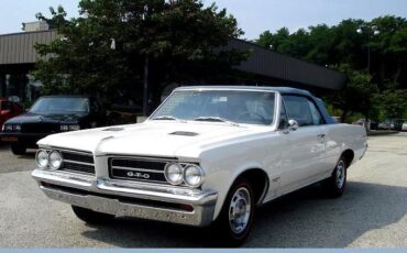 Pontiac-GTO-Documented-1964-Convertible-16
