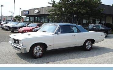 Pontiac-GTO-Documented-1964-Convertible-17