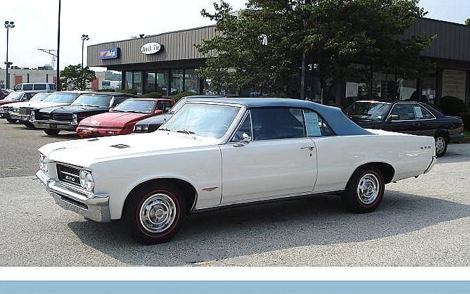 Pontiac-GTO-Documented-1964-Convertible-17
