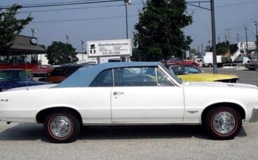 Pontiac-GTO-Documented-1964-Convertible-18