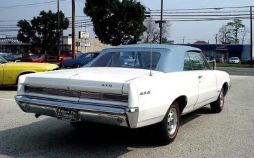 Pontiac-GTO-Documented-1964-Convertible-19