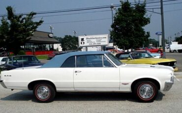 Pontiac-GTO-Documented-1964-Convertible-2