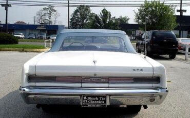 Pontiac-GTO-Documented-1964-Convertible-21