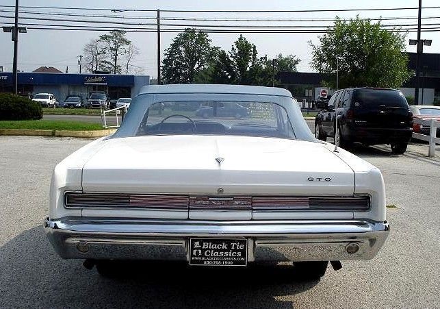 Pontiac-GTO-Documented-1964-Convertible-21