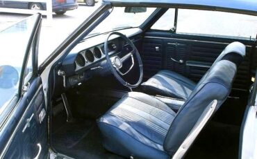 Pontiac-GTO-Documented-1964-Convertible-22