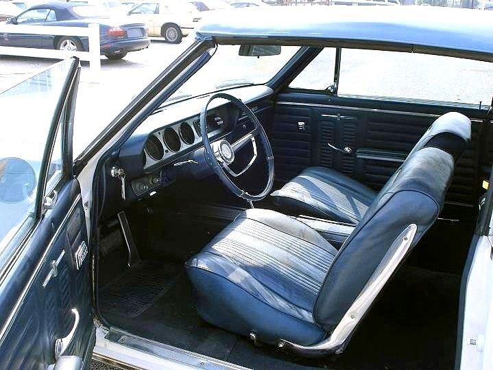 Pontiac-GTO-Documented-1964-Convertible-22