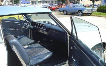Pontiac-GTO-Documented-1964-Convertible-23