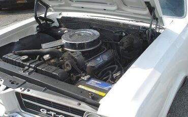 Pontiac-GTO-Documented-1964-Convertible-24