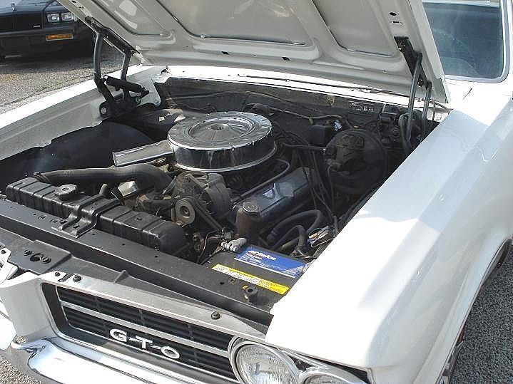 Pontiac-GTO-Documented-1964-Convertible-24