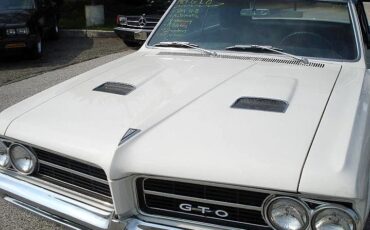 Pontiac-GTO-Documented-1964-Convertible-26
