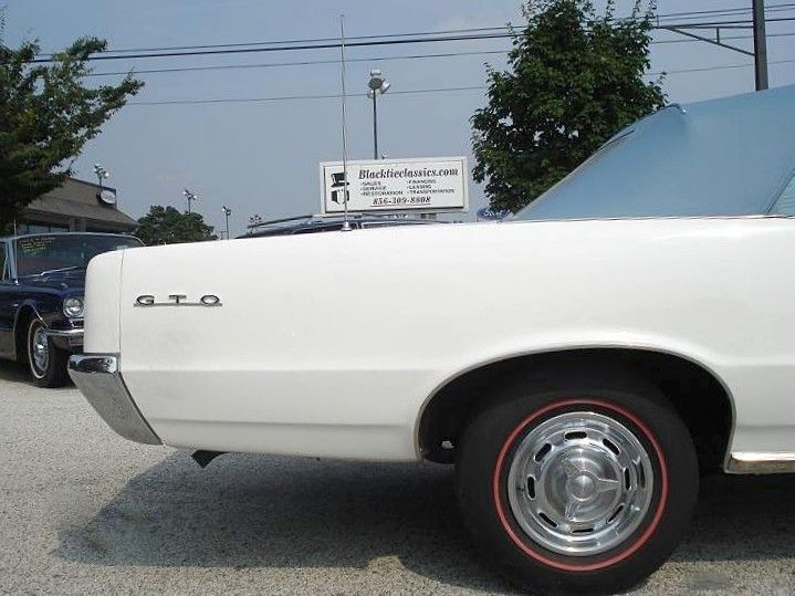 Pontiac-GTO-Documented-1964-Convertible-28