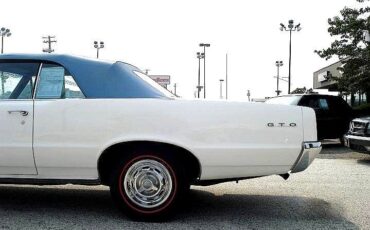 Pontiac-GTO-Documented-1964-Convertible-29