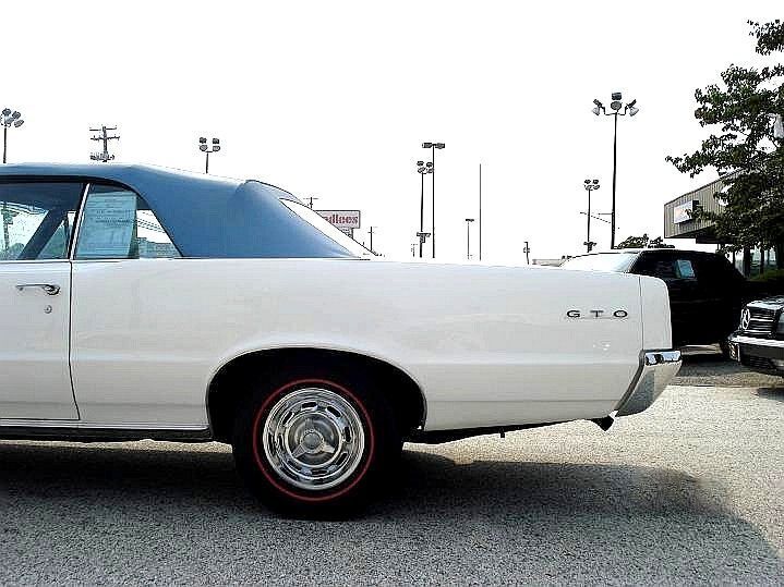 Pontiac-GTO-Documented-1964-Convertible-29