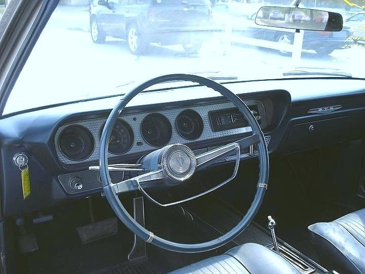 Pontiac-GTO-Documented-1964-Convertible-30