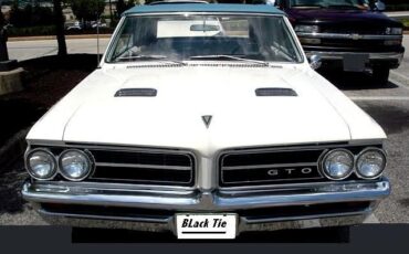 Pontiac-GTO-Documented-1964-Convertible-31