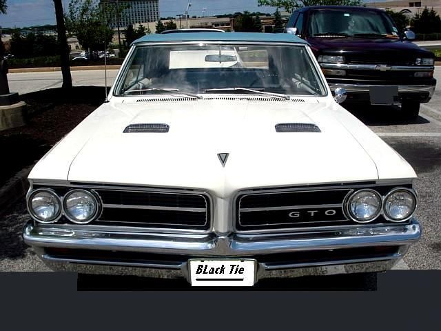 Pontiac-GTO-Documented-1964-Convertible-31
