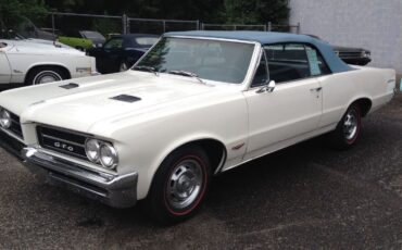 Pontiac-GTO-Documented-1964-Convertible-32