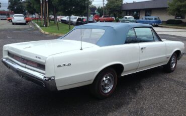 Pontiac-GTO-Documented-1964-Convertible-35