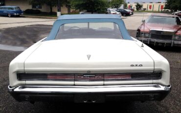 Pontiac-GTO-Documented-1964-Convertible-36