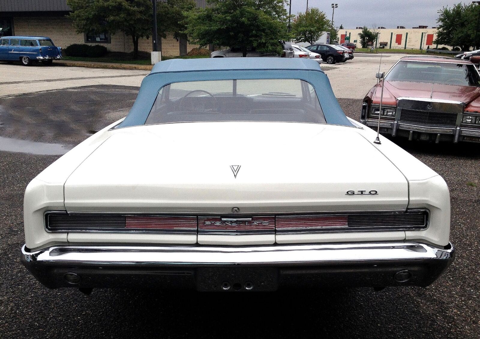 Pontiac-GTO-Documented-1964-Convertible-36