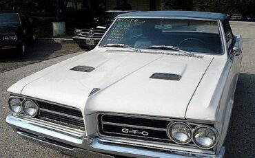 Pontiac-GTO-Documented-1964-Convertible-4