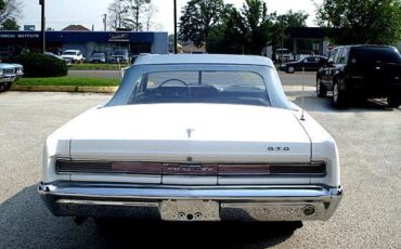 Pontiac-GTO-Documented-1964-Convertible-7