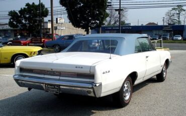 Pontiac-GTO-Documented-1964-Convertible-8
