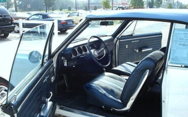 Pontiac-GTO-Documented-1964-Convertible-9