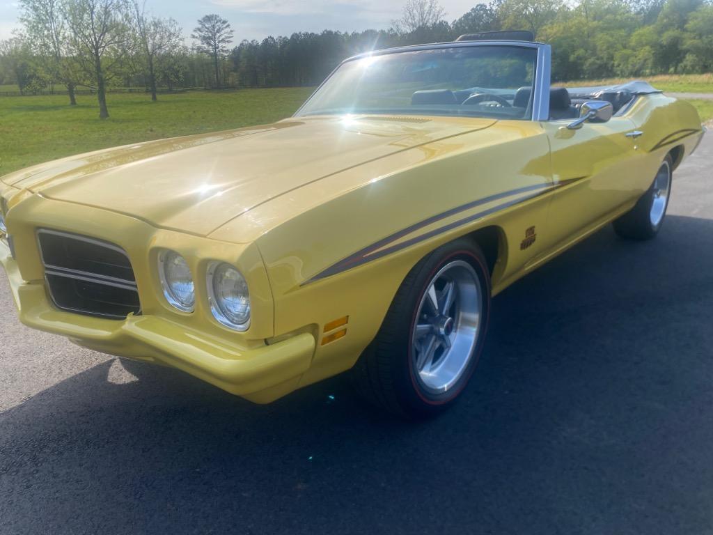 Pontiac-GTO-JUDGE-Covertible-clone-1972-17