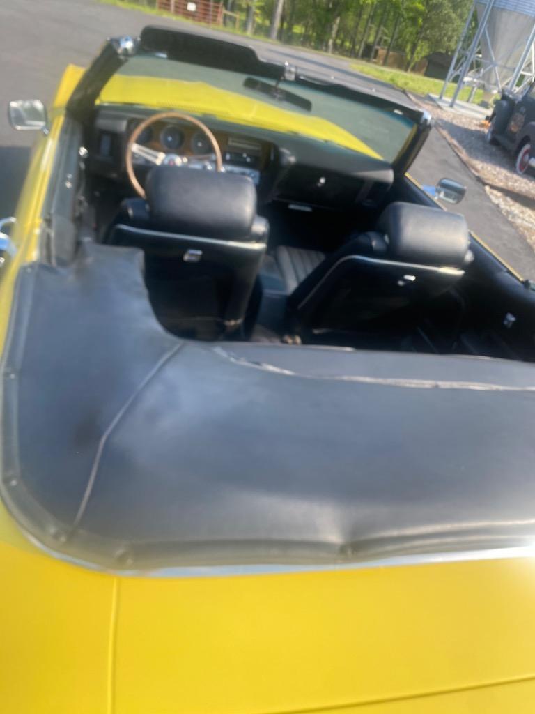 Pontiac-GTO-JUDGE-Covertible-clone-1972-19