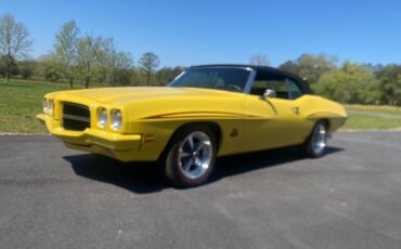 Pontiac-GTO-JUDGE-Covertible-clone-1972