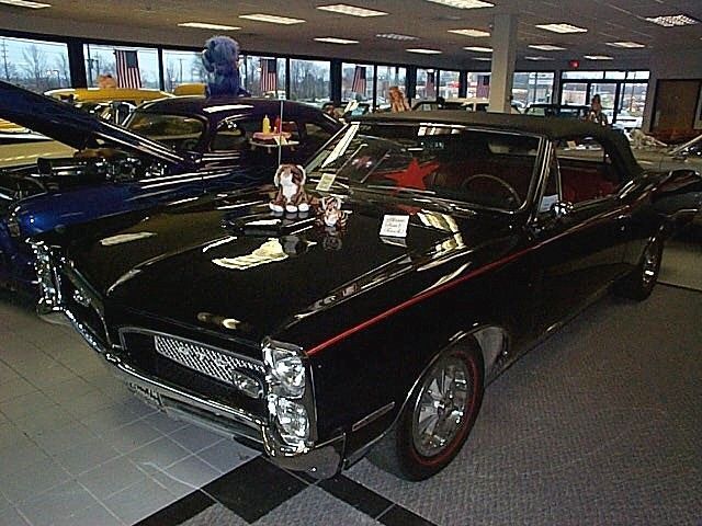 Pontiac-GTO-Royal-Bobcat-1967-Convertible-Hurst-Edition
